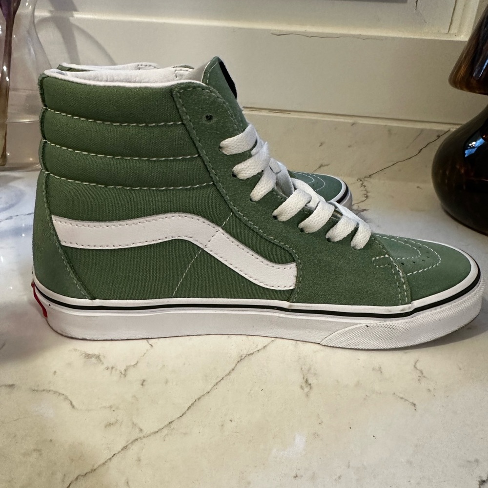 Vans Sk8-Hi Sneakers